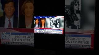 Steven Tyler Pedo Philia