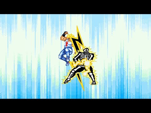 Preview #2 : Ray Mcdougal (Alpha_1)