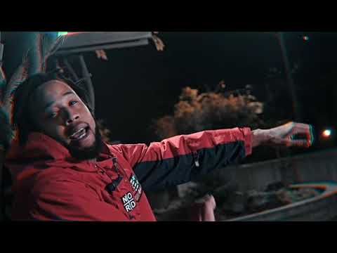 Ziggy Moe x BAGLIF3RD - Approach Me (Official Music Video) | Dir. @Lando.10K