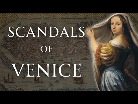 Scandals of Renaissance Venice | Human Voiced, No Ads