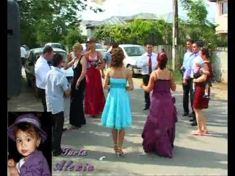 Florin Marocanu - Turta la darasti