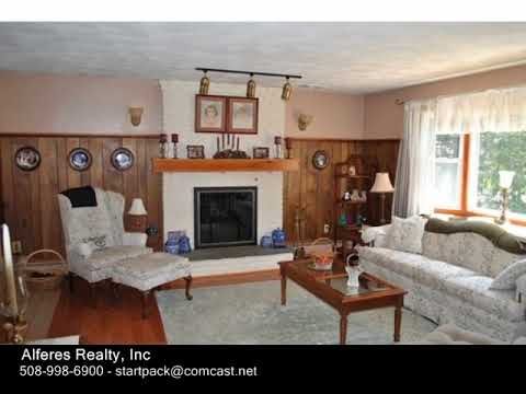 337 Mendall Road, Acushnet MA 02743 - Single Family Home - Real Estate - For Sale -