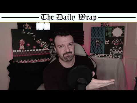 The Daily Wrap: Jan. 22, 2023 - Members Goal HIT! SIGNALIS Tanks?! Oblivion is Still Chill