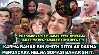 Download lagu BAHAR BIN SMITH BUKA SUARA BANTA PERNYATAAN HELWA ! HOTMAN & MAHFUD MINTA POLISI TANGKAP BAHAR? mp3 Download lagu BAHAR BIN SMITH BUKA SUARA BANTA PERNYATAAN HELWA ! HOTMAN & MAHFUD MINTA POLISI TANGKAP BAHAR? mp3