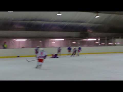 Tappara Fortius - Tappara Forum 31.1.2010 C