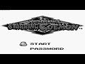 Konami GB Collection Vol 3 Non Colorized Version Brief Demonstration 1 Part Only