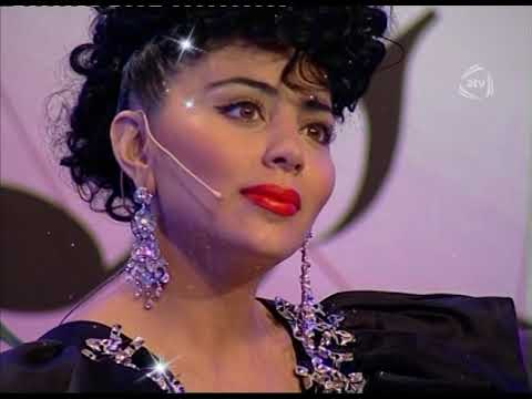 Natavan Həbibi - Mən səni itirsəm (Ulduz oldun)