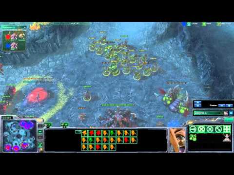 Saladin vs Hop (Part2)