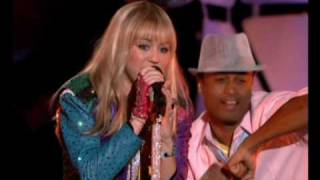 Hannah Montana | Let&#39;s Do This Music Video | Official Disney Channel UK