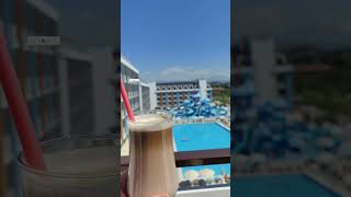 Antalya Arcanus Trendline Resort Side  2026 || Beach || Pool || Dinner || Aquapa