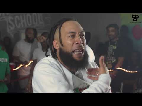 Jaskizzal vs Jay Breed Trailer