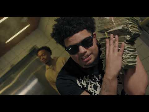 Ty Foolie - Aint Goin Down ft. ABK Gatez (Official Music Video)