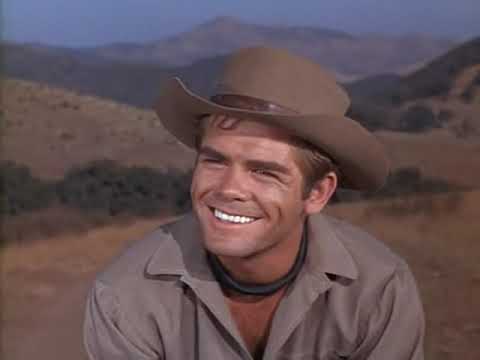 Bonanza S7E11 The Reluctant Rebel (November 21, 1965)