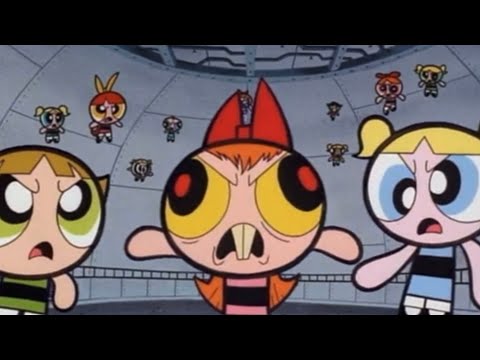The Most DARKEST Moment in a Powerpuff Girls Episode
