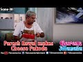 Paresh Rawal Makes Cheese Pakoda Garam Masala