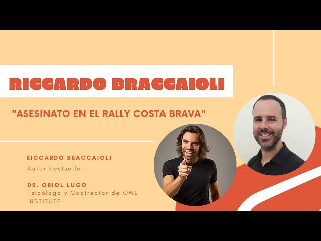 Vídeo relacionado con Serie Detective Malatesta: Libros 1-3 (La Muerte del Mentor, Asesinado en el Rally Costa Brava, El Plan Mónaco) (Serie Bruno MALATESTA. Thriller de investigación, misterio y suspense.)
