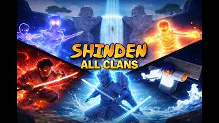 Download lagu (Re-Release) All Clan Showcase | Shinden-Two mp3