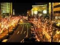 Dave Brubeck - Tokyo Traffic *k~kat jazz café*
