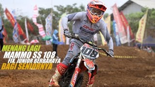 Download lagu • Moto 2 Bebek Modif 125cc Senior – Final Grasstrack Region 2 Kebumen 2019. Mammo Juara Lagi ! mp3 Download lagu • Moto 2 Bebek Modif 125cc Senior – Final Grasstrack Region 2 Kebumen 2019. Mammo Juara Lagi ! mp3