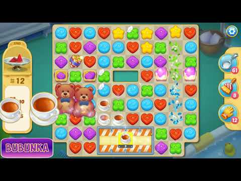 Matchington Mansion level 3765 HD