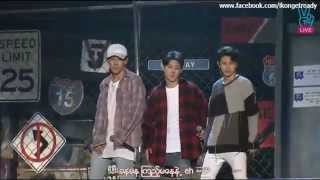 iKON - 오늘따라 (Today) Myanmar Subtitle