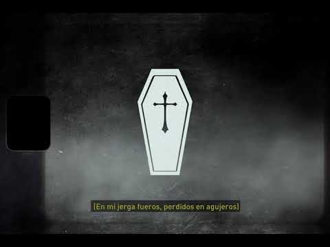 Fiyo RFL feat. Nial - Féretro  ⚰️ ⚰️ ⚰️