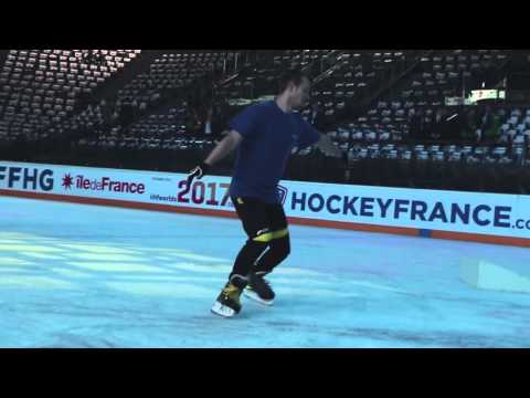 Animation Accorhotels arena