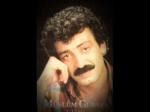 Olmasa Mektubun - Müslüm Gürses