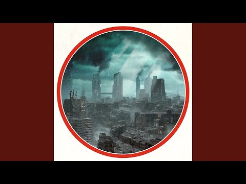 Black Rain (feat. Claver Gold, Rancore)