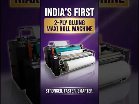 Machine Demo Video