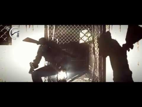 The Evil Within - Spike trap 4th death