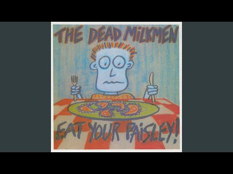 Air Crash Museum - The Dead Milkmen