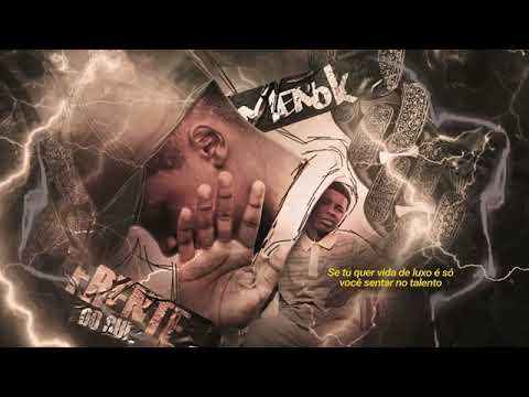 MC Meno K e MC Lombradin - Pique Coro ( DJ Gbeats )
