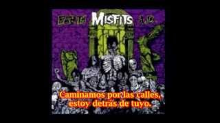 Misfits We Bite (subtitulado español)