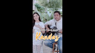 Download lagu Dara Ayu Ft. Bajol Ndanu – Kandas ( Teaser Video) #shorts mp3
