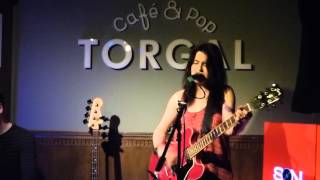 Emma Pollock - Don't Make Me Wait (Café&Pop Torgal 2016)