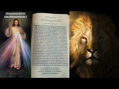 18/02/2025 Devocional Diário -Charles Spurgeon