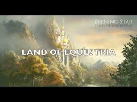 Land of Equestria Lyrics