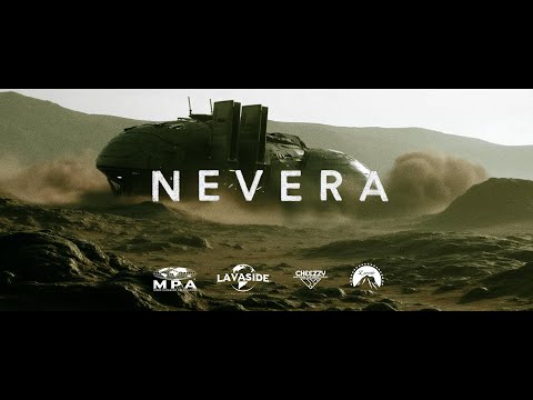 Lavaside Dinero - Nevera (Official Music Video)