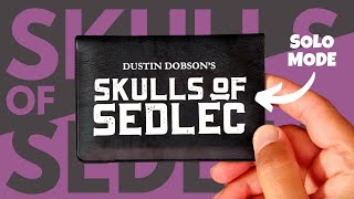 Totally Table - Skulls of Sedlec video thumbnail