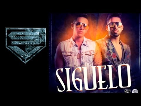 Sonny & Vaech - Siguelo