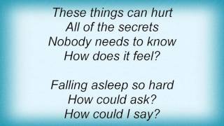 Lisa Germano - The Darkest Night Of All Lyrics