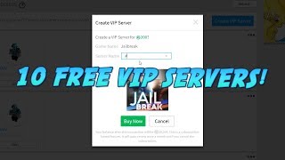 Free Vip Server On Roblox Jailbreak Secret Promo Codes For Roblox 2019 Robux - jailbreak vip server roblox by eddiehoac issuu