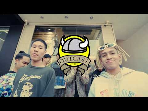 OUTCAST CREW - นอกกระแส (Official Video)