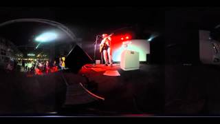 Come Around -- Rhett Miller Feb 7, 2016