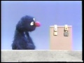 Classic Sesame Street Grover S Rhymes