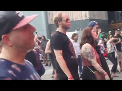 Goldyard  - PBR NEW ALBUM PROMO VIDEO