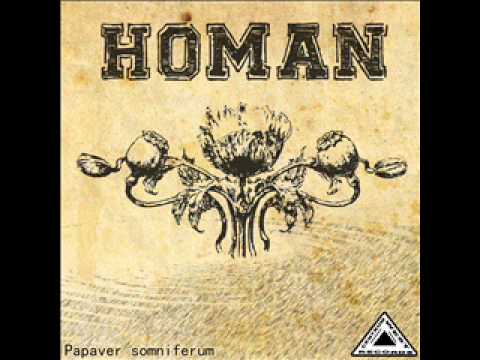 Homan - Pour vivre ici (Paul Eluard)