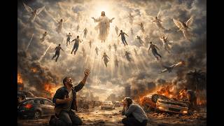 Nem Todos Serão Salvos: 7 Alertas Bíblicos Sobre o Arrebatamento