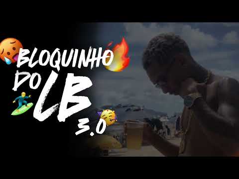 BLOQUINHO DO LB 3.0 | LILBRUN71